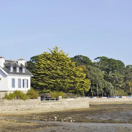 Сasa de vacaciones Ti Laouen Pour 4 Personnes A 300 M Du Golfe Du Morbihan *